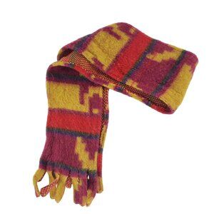 Handmade Colorful Scarf For American Girl 18" Doll